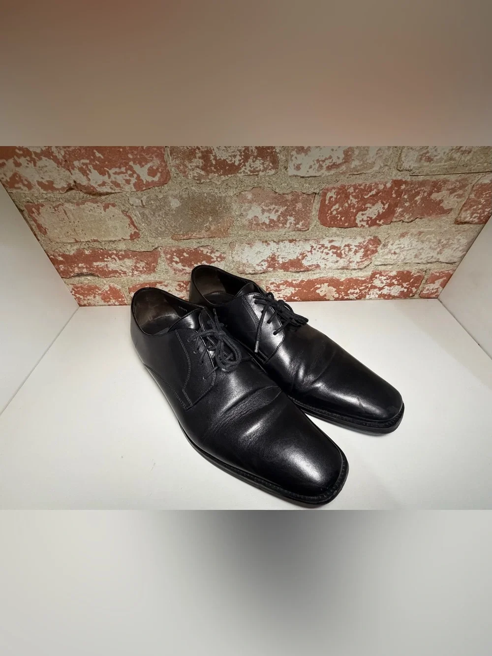 To Boot New York ‘Buchanan’ Men’s Dress Shoes